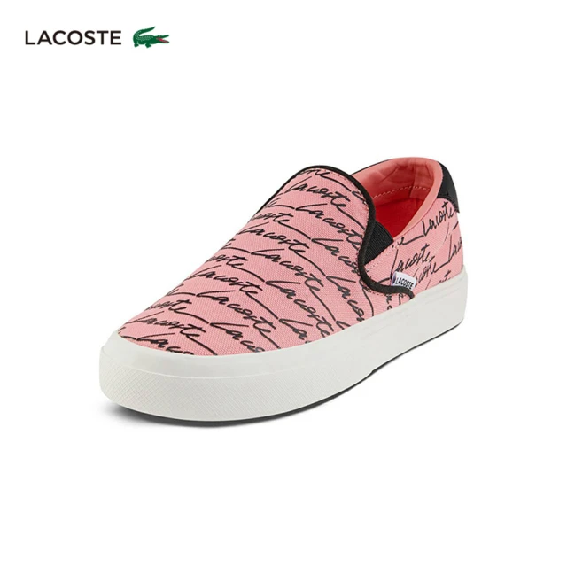 LACOSTE 女鞋-Lerond Pro Baseline