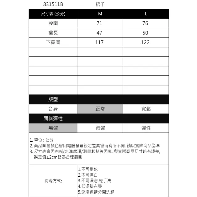 【IGD 英格麗】速達-網路獨賣款-特殊剪裁一片式牛仔短裙(藍色)