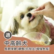 【秒放飯】秒養生寵物鮮食1盒(枸杞、眼睛保健、常溫鮮食、老犬照護、熟齡犬)