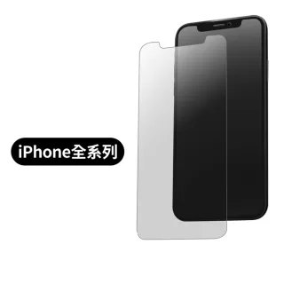 【General】iPhone 6 Plus 保護貼 i6Plus / i6sPlus / i6s+ 玻璃貼 未滿版9H鋼化螢幕保護膜