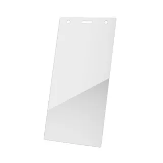【General】ASUS ZenFone3 ZE520KL / 華碩ZF3 未滿版9H鋼化螢幕保護玻璃貼膜