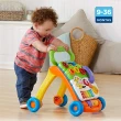 【Vtech】寶寶聲光學步車-3色可選(一車兩用歐美媽媽推薦)