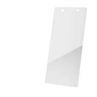 【General】SONY Xperia XA1U 保護貼 XA1 Ultra 玻璃貼 未滿版9H鋼化螢幕保護膜