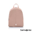 【Samsonite 新秀麗】UP-LINE 時尚優雅輕量尼龍女性後背包(多色可選)