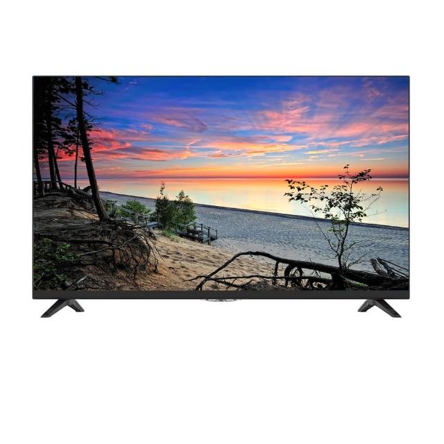 【HERSUN 豪爽】32型安卓11智慧連網液晶顯示器(HS-32GH01)