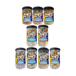 【A Star】貓犬用凍乾罐裝50-70g(貓犬用零食、寵物零食、寵物點心、原肉零食、肉乾、凍乾、Astar)