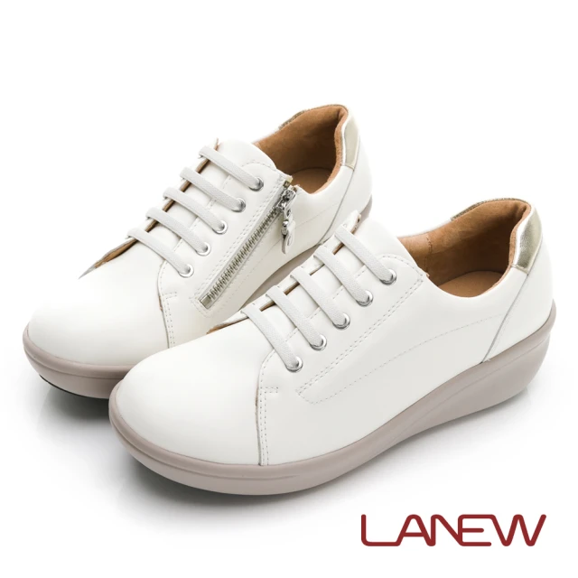 LA NEW So Lite彈力減壓休閒鞋(女40290285)