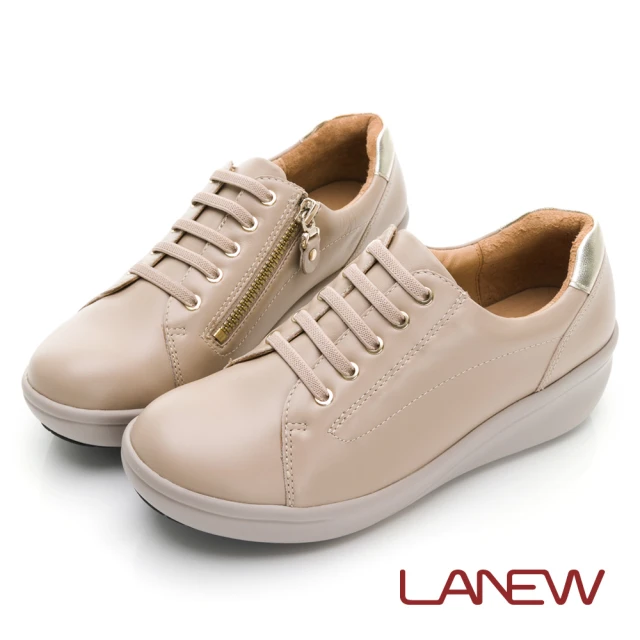 LA NEW So Lite彈力減壓休閒鞋(女41290285)
