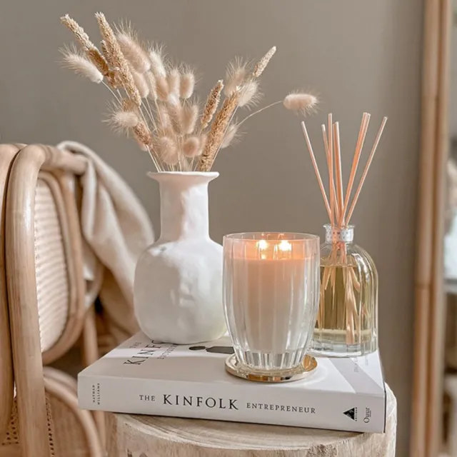 【Peppermint Grove】澳洲 Peppermint Grove 鼠尾草雪松 Fresh Sage & Cedar 350ml 擴香 momo購物網 好評推薦 2024年3月