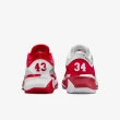 【NIKE 耐吉】籃球鞋 運動鞋 ZOOM FREAK 5 ASW EP 男鞋 紅白(FJ4248600)