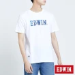 【EDWIN】男女裝 新款人氣復刻短袖T恤(共10款)