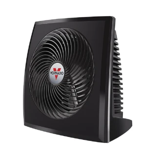 【VORNADO 沃拿多】空氣循環電暖器PVH-TW(開機即熱 運轉安靜 快速送達)