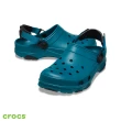 【Crocs】中性鞋 經典All Terrain克駱格(206340-98D)