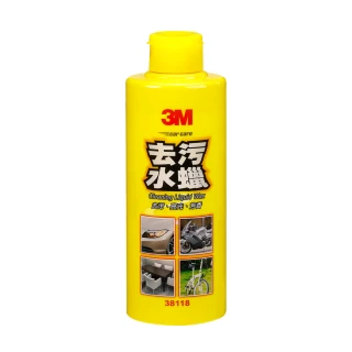 【3M】PN38118 去污水蠟