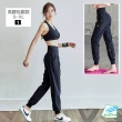 【BODYAIR】韓妞提臀運動哈倫褲(瑜珈.運動.慢跑.透氣.舞蹈.運動褲)