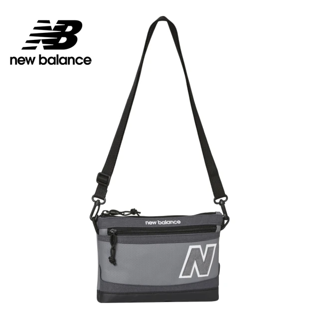 NEW BALANCE NB 側背包 斜背包 小包 運動包 