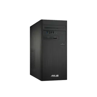 【ASUS 華碩】i5 GT1030十核電腦(H-S500TE/i5-13400F/8G/1TB+256G SSD/GT1030-2G/W11)