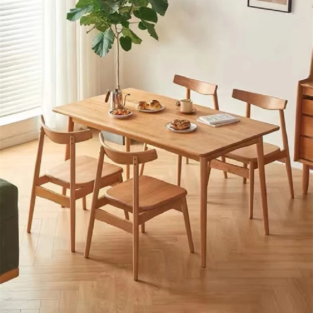 MUNA 家居 4100型4.5尺石面圓餐桌/不含椅/附轉盤