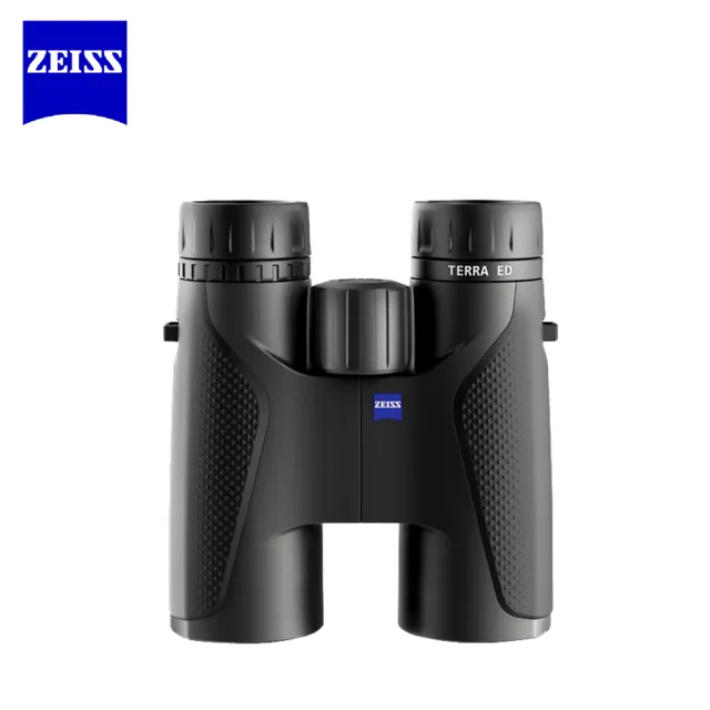 【ZEISS 蔡司】ZEISS TERRA ED 10x42 雙筒望遠鏡