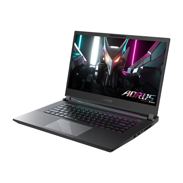 【GIGABYTE 技嘉】15吋i7 RTX4060電競筆電(AORUS 15 BKF-H3TW553SH/i7-13620H/16G/512G SSD/Win11/FHD)