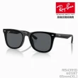 【RayBan 雷朋】RB4391D 大鏡片膠框太陽眼鏡(RB4391D 601/87、 645087、 601/93 多款選擇)