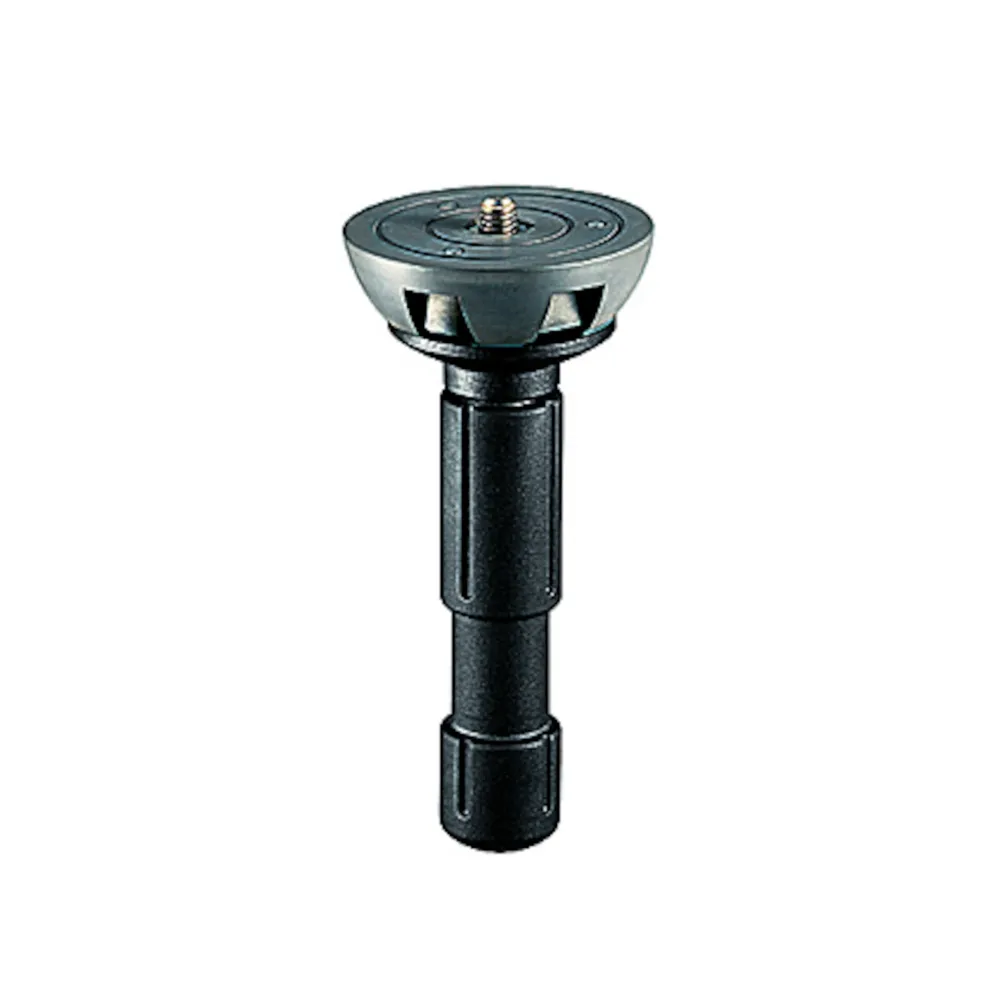 【Manfrotto 曼富圖】75mm球座 520BALL(公司貨)