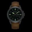【Timberland】天柏嵐  經典大樹潮流腕錶-46mm(TDWGB0040802)