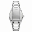 【FOSSIL】Everett 復古紳士手錶-42mm(FS6054)