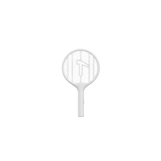 【小米有品】Qualitell質零滅蚊拍C1-lite(電蚊拍 滅蚊拍 手持電蚊拍)