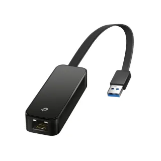 【TP-Link】UE306 USB 3.0 to 轉 RJ45 Gigabit 外接網路卡 乙太網路(網卡轉換線、轉換器)