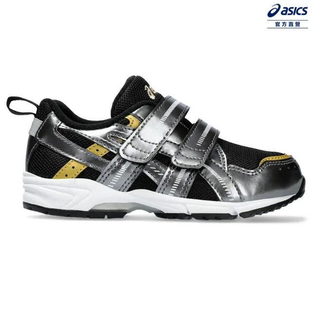 【asics 亞瑟士】GD.RUNNER MINI MG 4 中童  布鞋(1144A205-020)