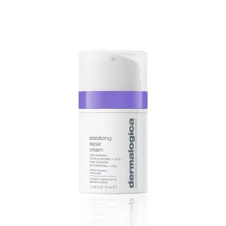 【dermalogica 德卡官方直營】防禦修護舒緩霜50ml(修護舒緩/穩膚保濕/醫美術後/德美樂嘉)