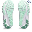 【asics 亞瑟士】GEL-KAYANO 30 女款  支撐 慢跑鞋(1012B357-300)