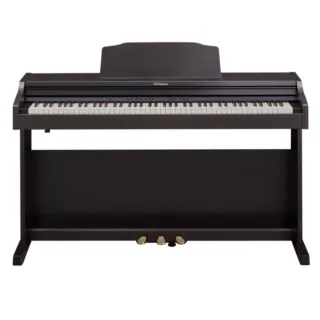 【ROLAND 樂蘭】RP501R 88鍵數位電鋼琴 多色款(贈三踏板 琴架 琴椅 精選耳機 保養組)