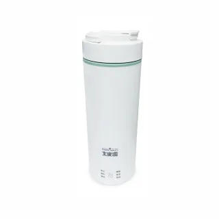 【大家源】便攜式電熱水杯(TCY-282501)