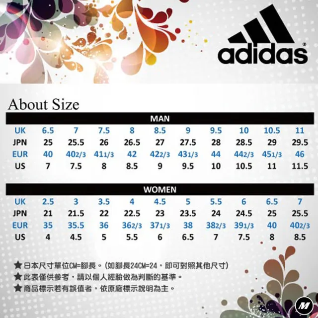 【adidas 愛迪達】運動鞋 慢跑鞋 女鞋  男鞋(HP2429&GX7162&HP2431&GZ0631)