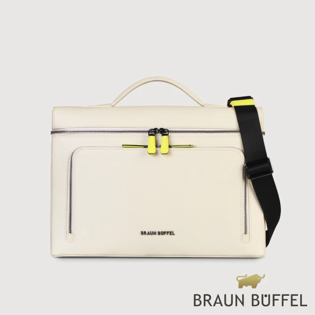 BRAUN BUFFEL 德國小金牛 台灣總代理 維克多-D