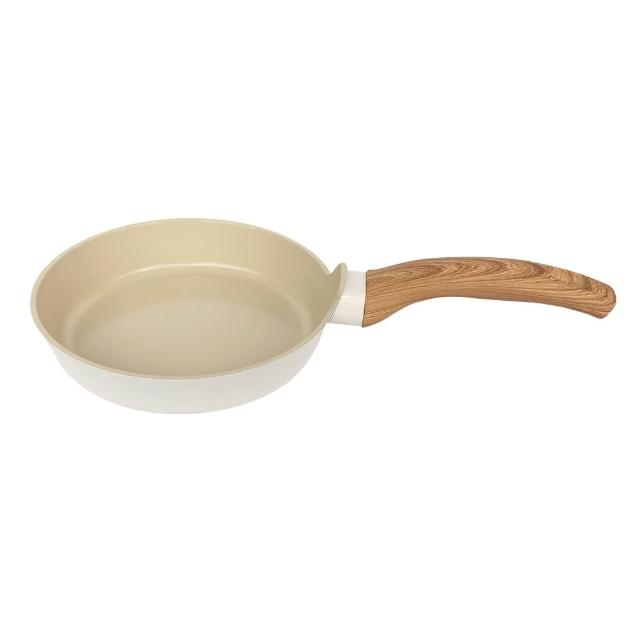 【NEOFLAM】momo獨家煎蛋鍋16cm(不挑爐具 瓦斯爐電磁爐可用)