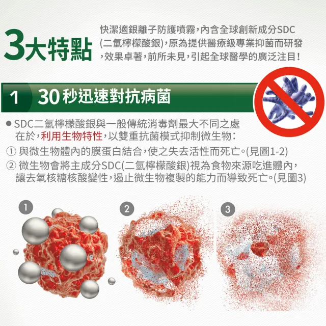 【快潔適】SDC抑菌洗手乳-清新柑橘3850ml(抗菌 補充包 桶裝)