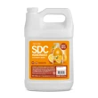 【快潔適】SDC抑菌洗手乳-清新柑橘3850ml(抗菌 補充包 桶裝)