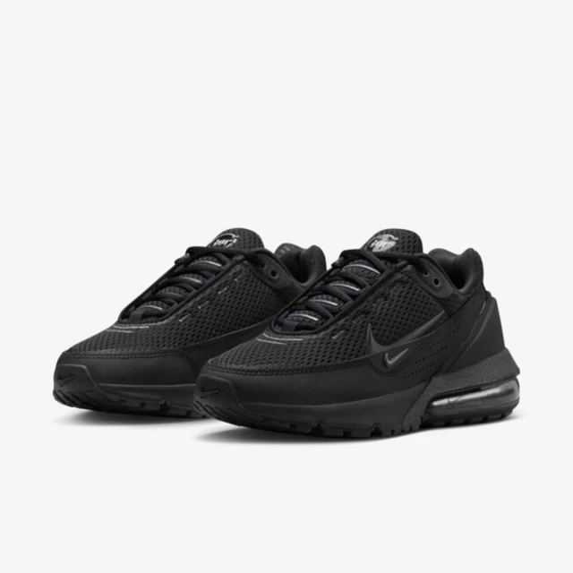NIKE 耐吉NIKE 耐吉 氣墊休閒鞋_女_黑色_AIR MAX PULSE(FD6409003)