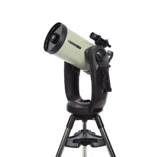 【CELESTRON】CPC Deluxe 1100 EdgeHD 叉臂式天文望遠鏡(上宸光學台灣總代理)