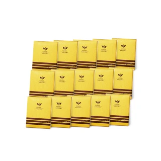 【金沛兒】女王蜂子青春素超值組x15盒(30顆乙盒 緊緻肌膚 年輕活力 青春美麗 黃馬琍老師推薦)