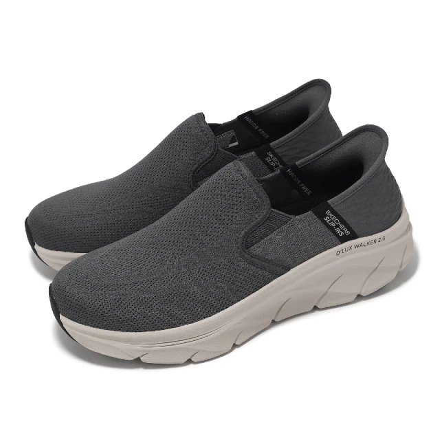 SKECHERS 休閒鞋 Go Walk 7-Via Sli