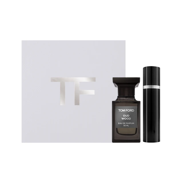 TOM FORD 私人調香系列 OUD WOOD 神秘東方淡