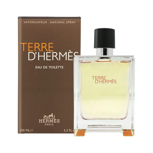 Hermes 愛馬仕香水