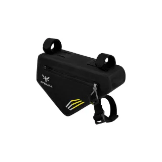 【Apidura】Racing 防水三角車架包 1L(B2AP-FRP-BK01LN)