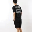 【Champion】官方直營-印花LOGO短袖T恤-(2色)
