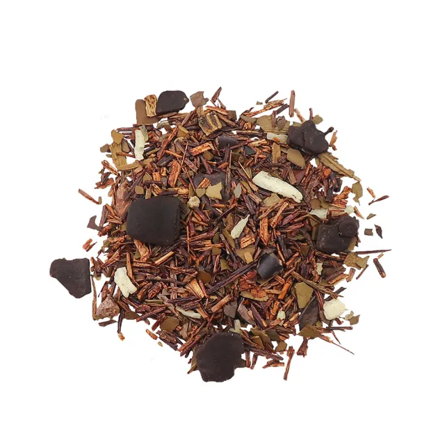 【CASS TEA】就是拿鐵瑪其朵 開心包/拿鐵瑪奇朵博士茶(南非國寶茶/拿鐵咖啡風味/散茶100g)