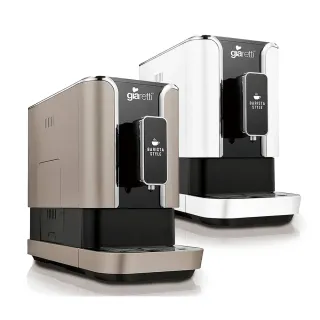 【Giaretti】Barista C2+全自動義式咖啡機(送凱飛鮮烘特調義式咖啡豆2磅)